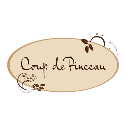 Coup De Pinceau Image
