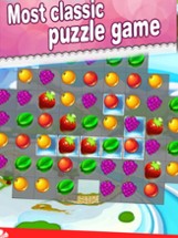 Crazy Fruit Adventure Image