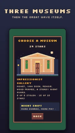 Crooked Frames screenshot