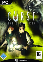 Curse: The Eye of Isis Image