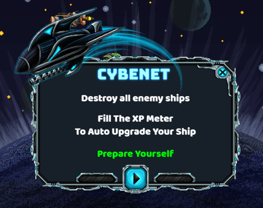 Cybenet Image