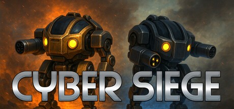 Games like Cyber Siege