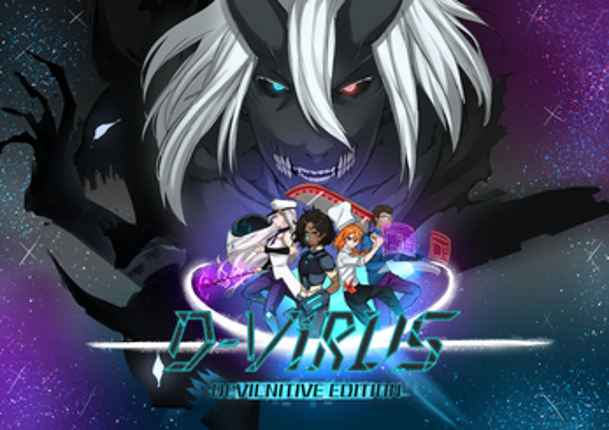 D-Virus: Devilnitive Edition screenshot