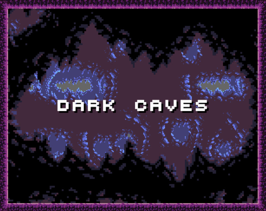 Games like Dark Caves (Made Using The bittyBIG 2D Platformer Kit)