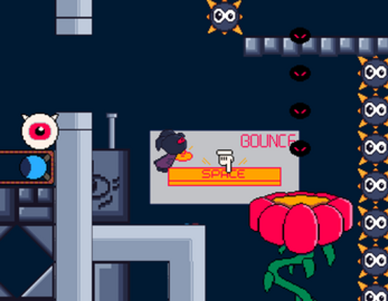 Dark Lori Adventure(unfinished) screenshot