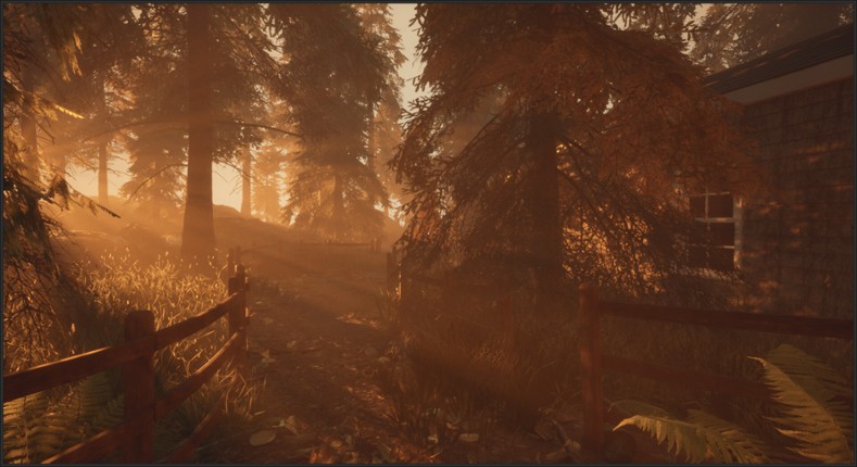 Dark Memories: Investigation screenshot