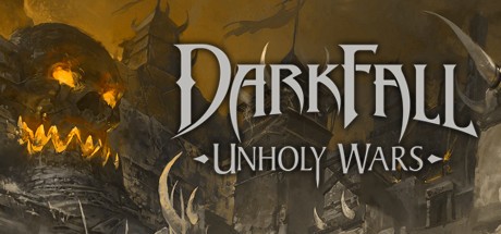 Games like Darkfall Unholy Wars
