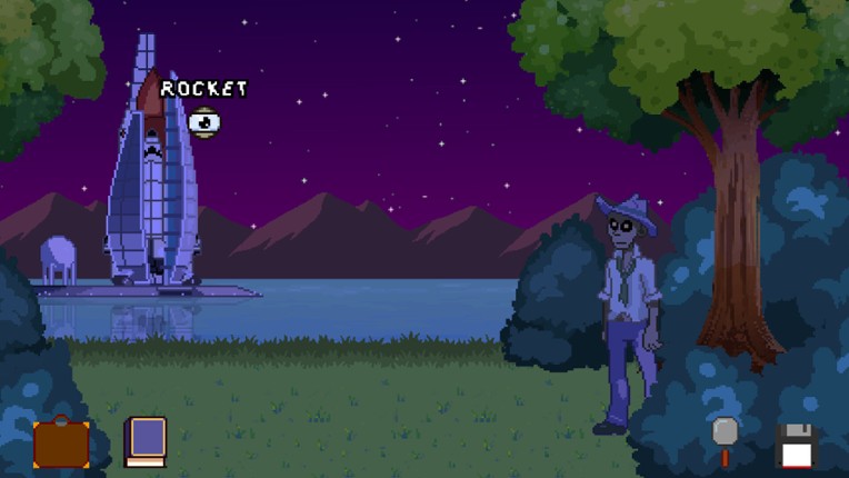 Dead Detective: Zombie Conspiracy screenshot