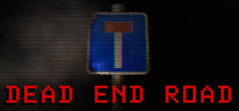 Dead End Road Image