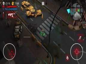 Dead Outbreak: Zombie Survival Image