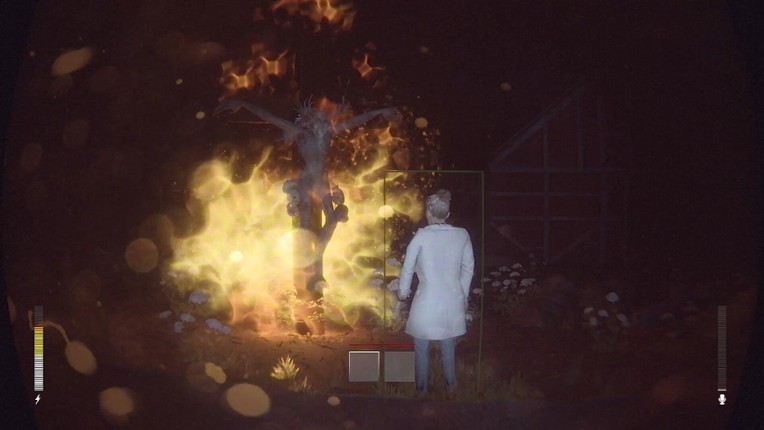 Deadly Quiet screenshot