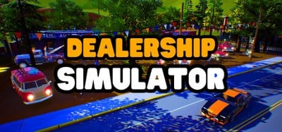 Dealership Simulator Image