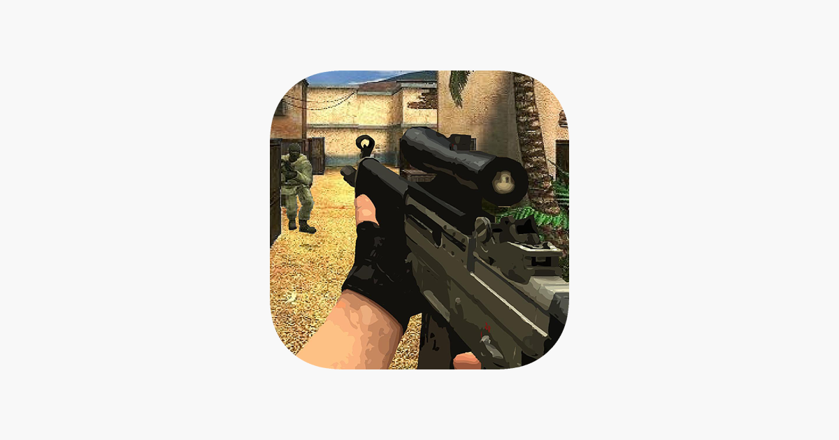 Games like Death Shooting