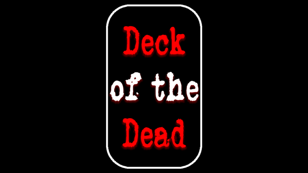 Games like Deck of the Dead