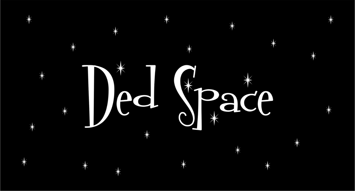 Games like Ded Space - Intense Games - Sibirian Game Jam