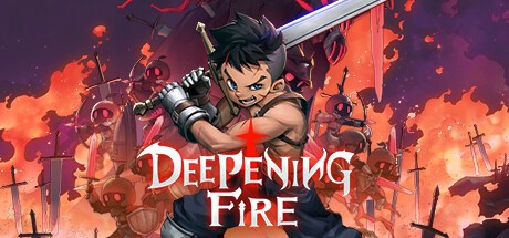 Games like Deepening Fire