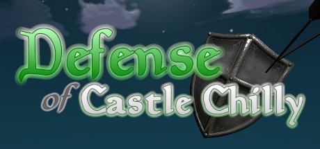 Games like Defense of Castle Chilly