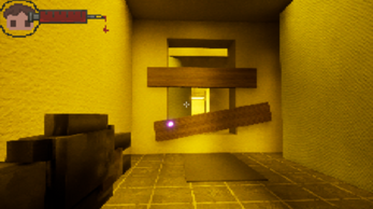 Dimensional Rift screenshot