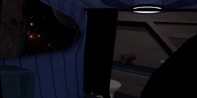 Directional Isolation VR screenshot