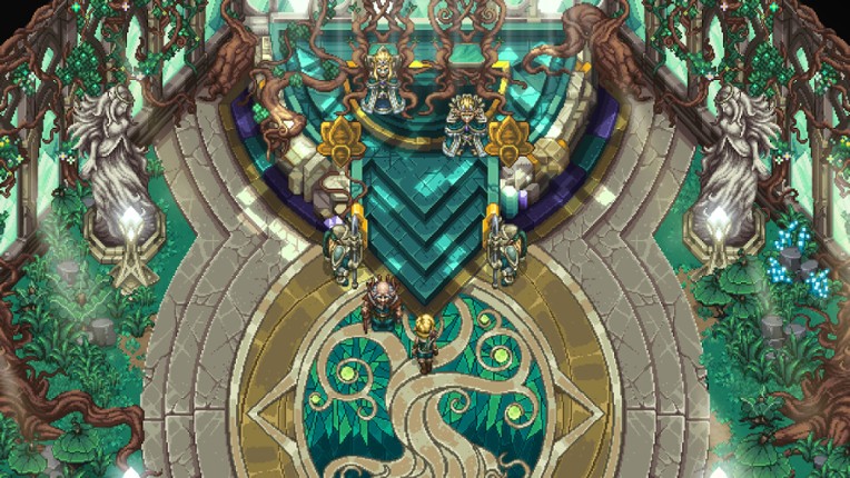 Drakantos screenshot