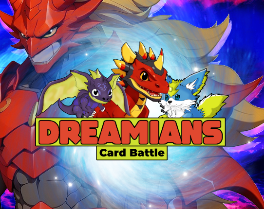 Dreamians: Card Battle [DEMO] Image