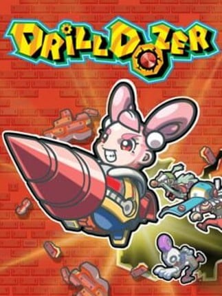 Drill Dozer Game Cover