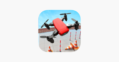 Drone Parking Simulator Game Image