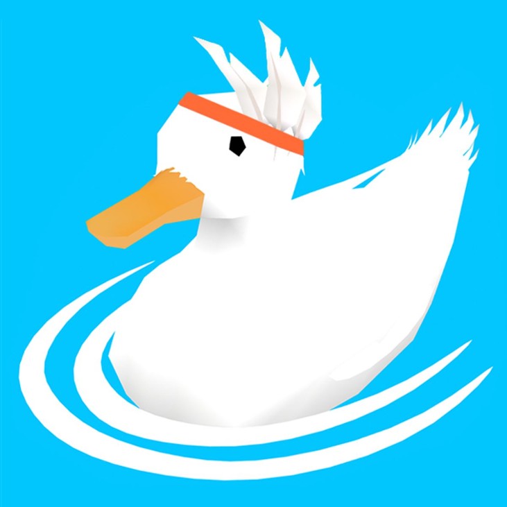 Games like Ducklings.io