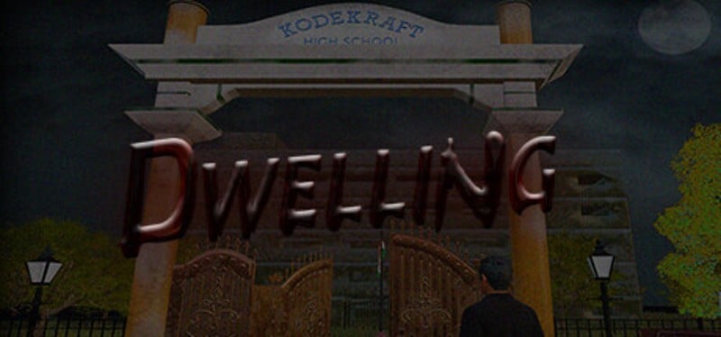 Dwelling Game Cover