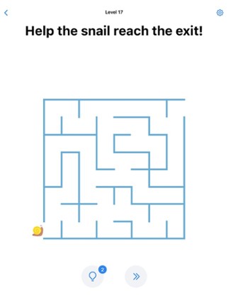 Easy Game - Brain Puzzles screenshot