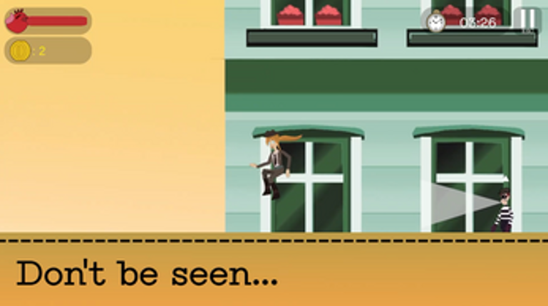 Eiffel Clue Agency Image