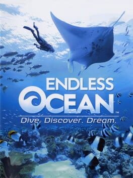 Games like Endless Ocean