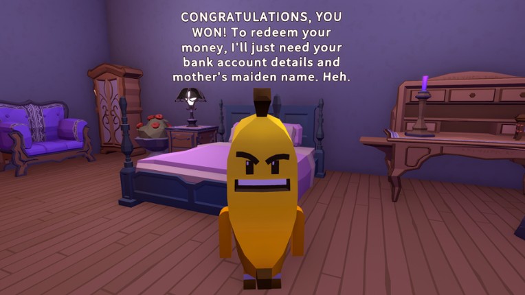 Escape the Script screenshot