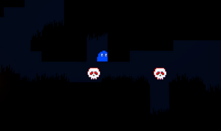 ESCAVE (adventure game) Image