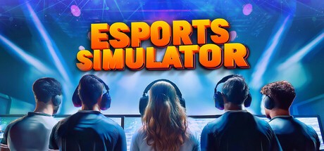 Games like ESports Simulator