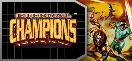 Games like Eternal Champions