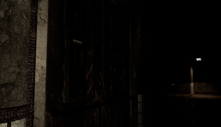 Eternal night screenshot