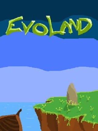 Evoland Classic Game Cover