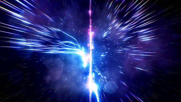 Exo One: Prologue screenshot