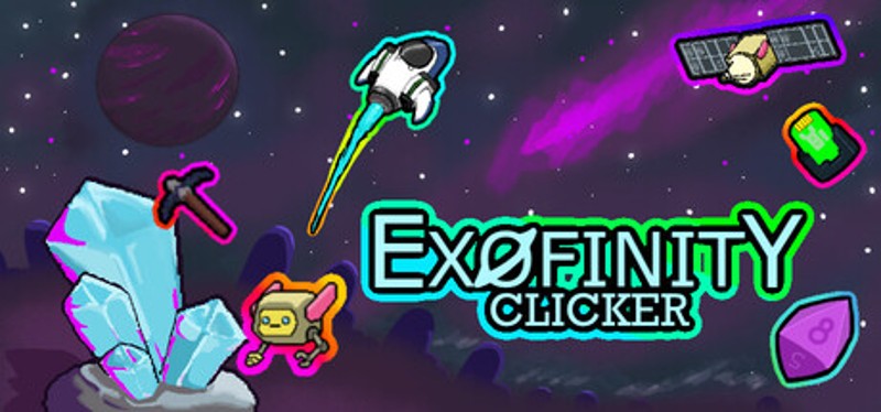 Exofinity Clicker Image