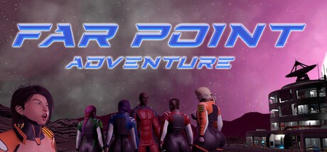 Games like FarPoint Adventure