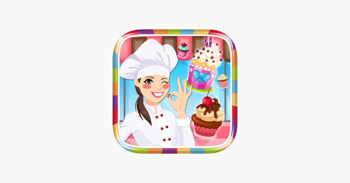 Games like Fast Food Bakery Shop