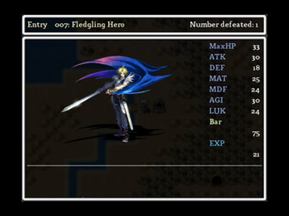 Faust: Reclaim Image