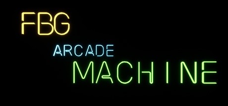 Games like FBG Arcade Machine