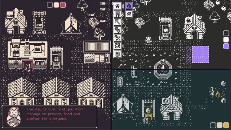 Feluna Base screenshot