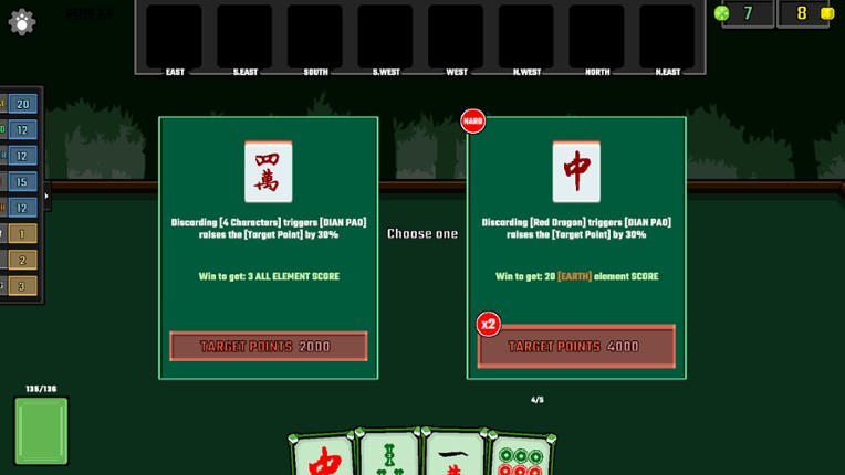 Feng Shui Meowjong screenshot