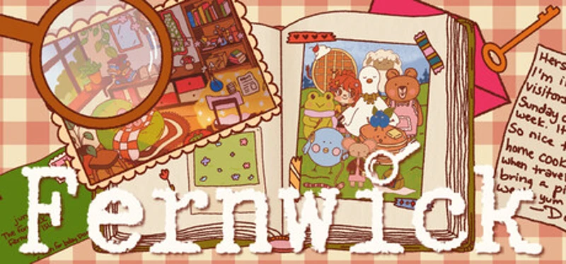 Fernwick Image