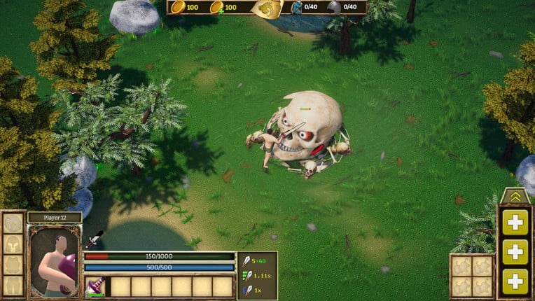 Feudal Wars Image