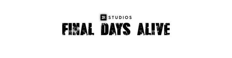 Final Days Alive Game Cover