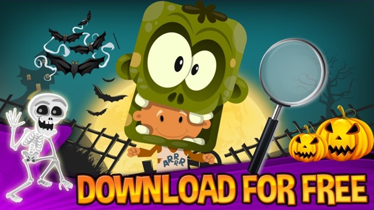 Find Difference:Free Training of brain-memory game screenshot